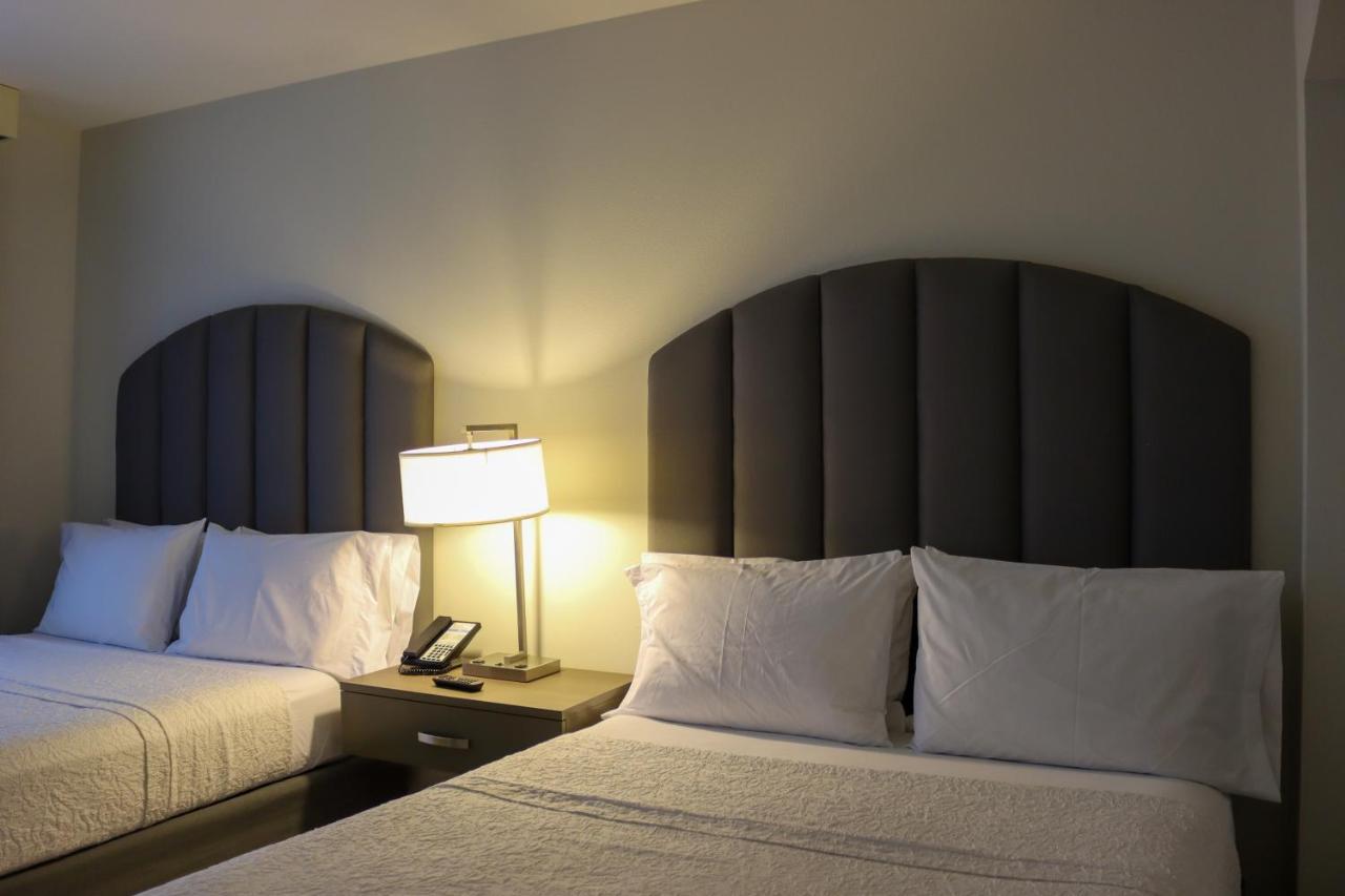 The Claremont Hotel 마이애미 비치 외부 사진