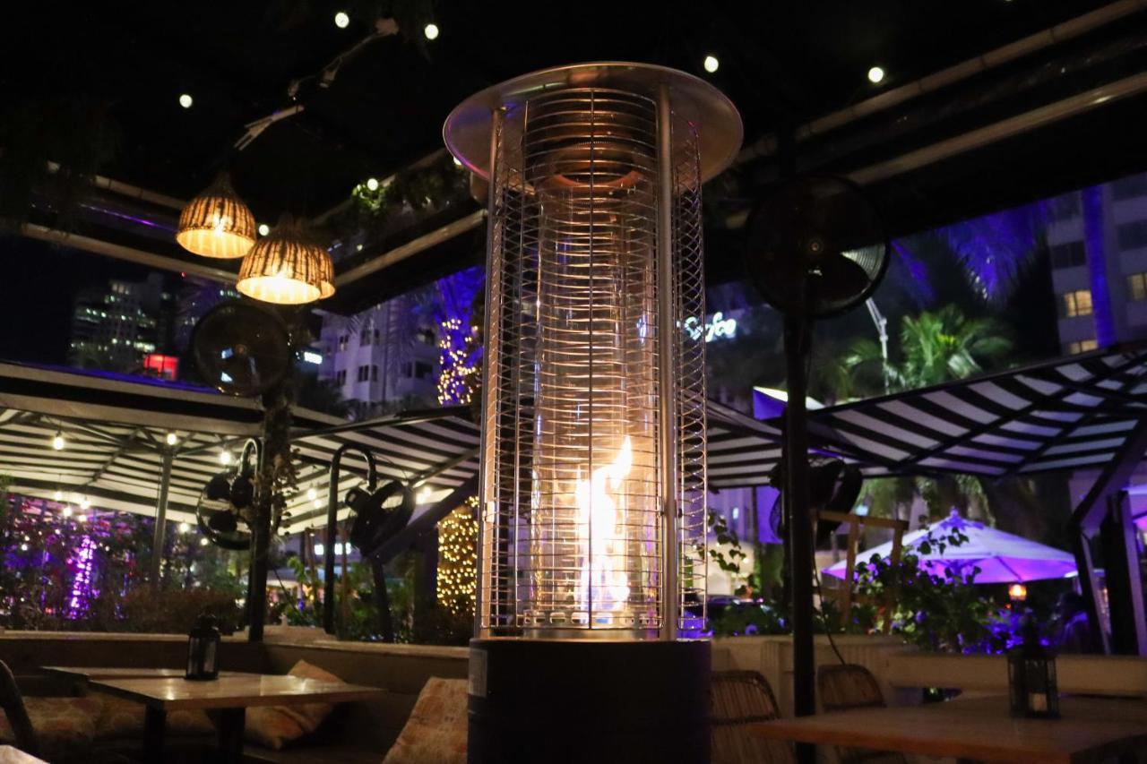 The Claremont Hotel 마이애미 비치 외부 사진