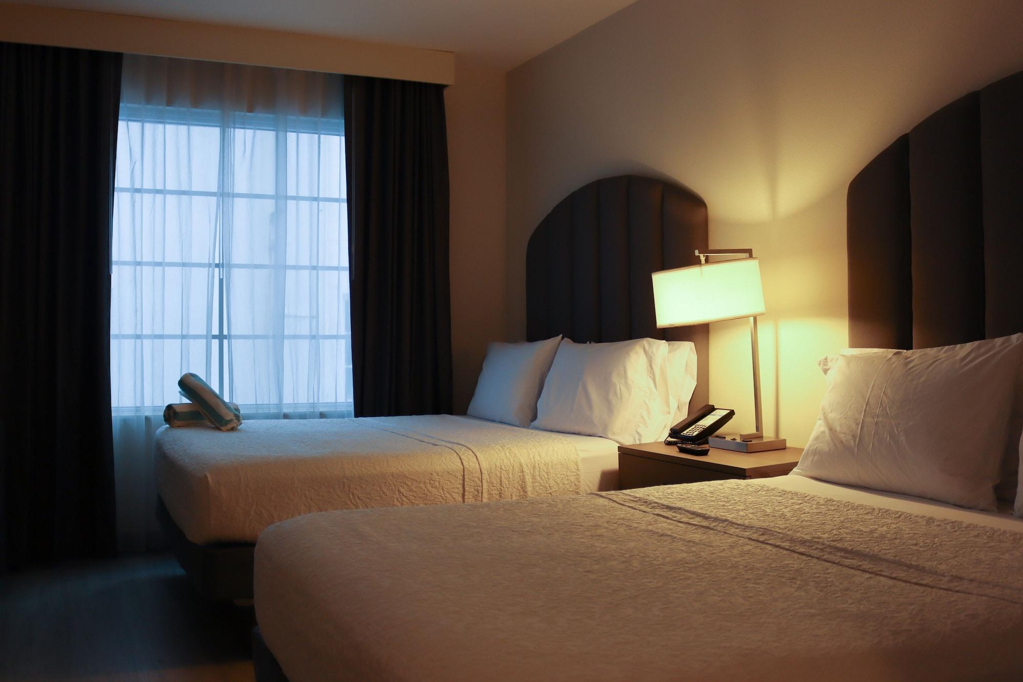 The Claremont Hotel 마이애미 비치 외부 사진