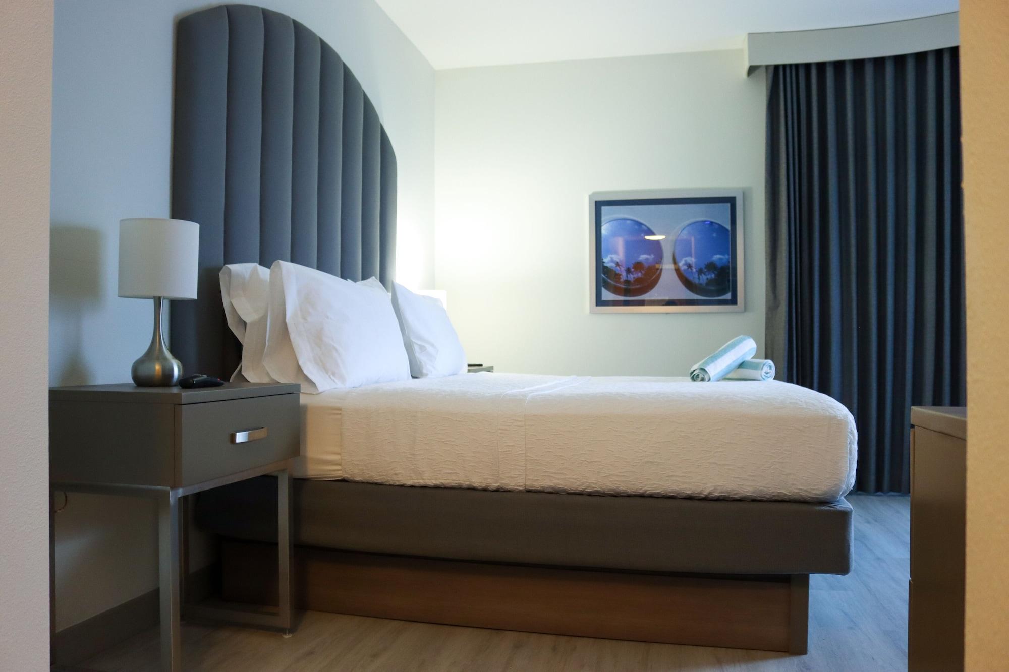 The Claremont Hotel 마이애미 비치 외부 사진