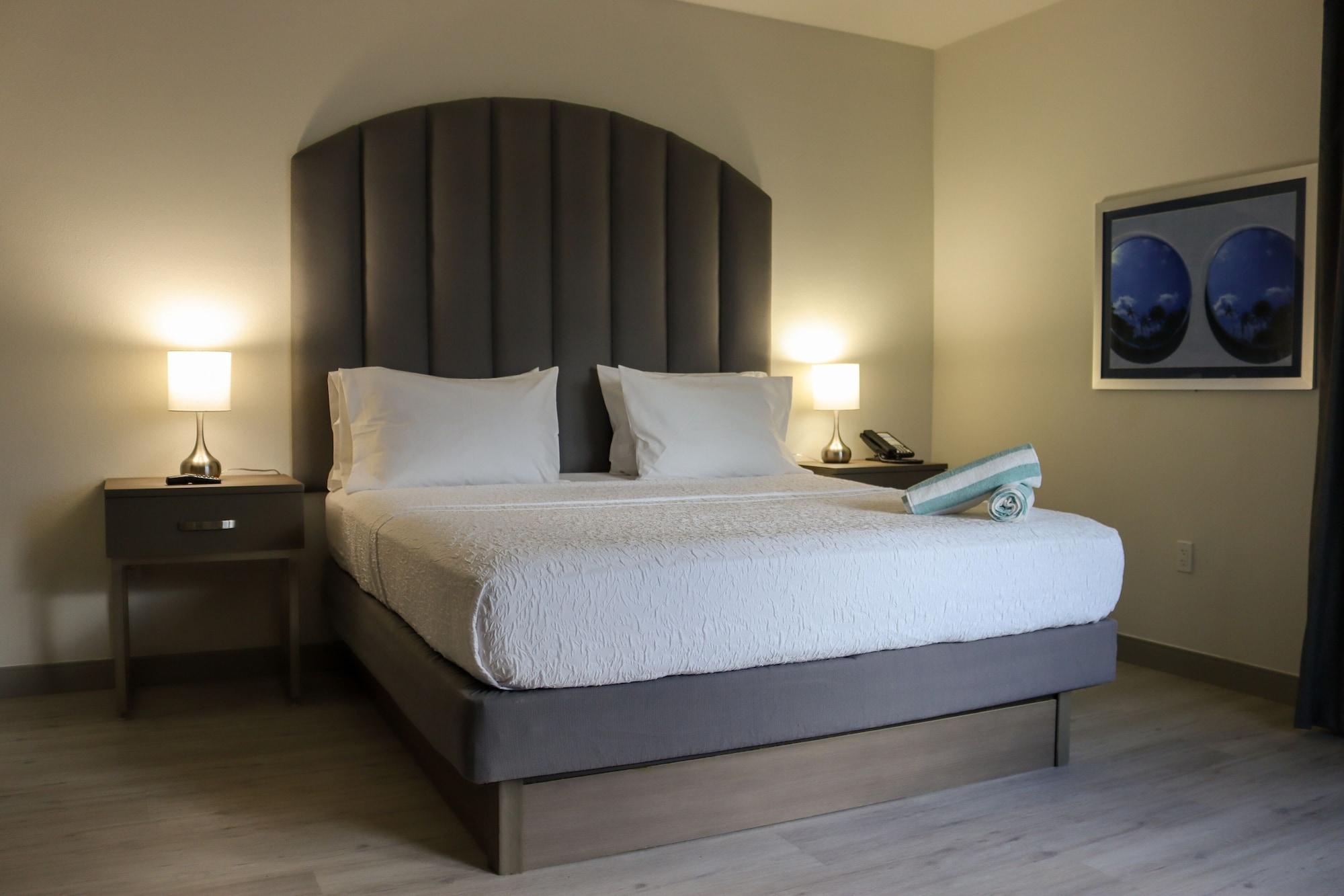 The Claremont Hotel 마이애미 비치 외부 사진
