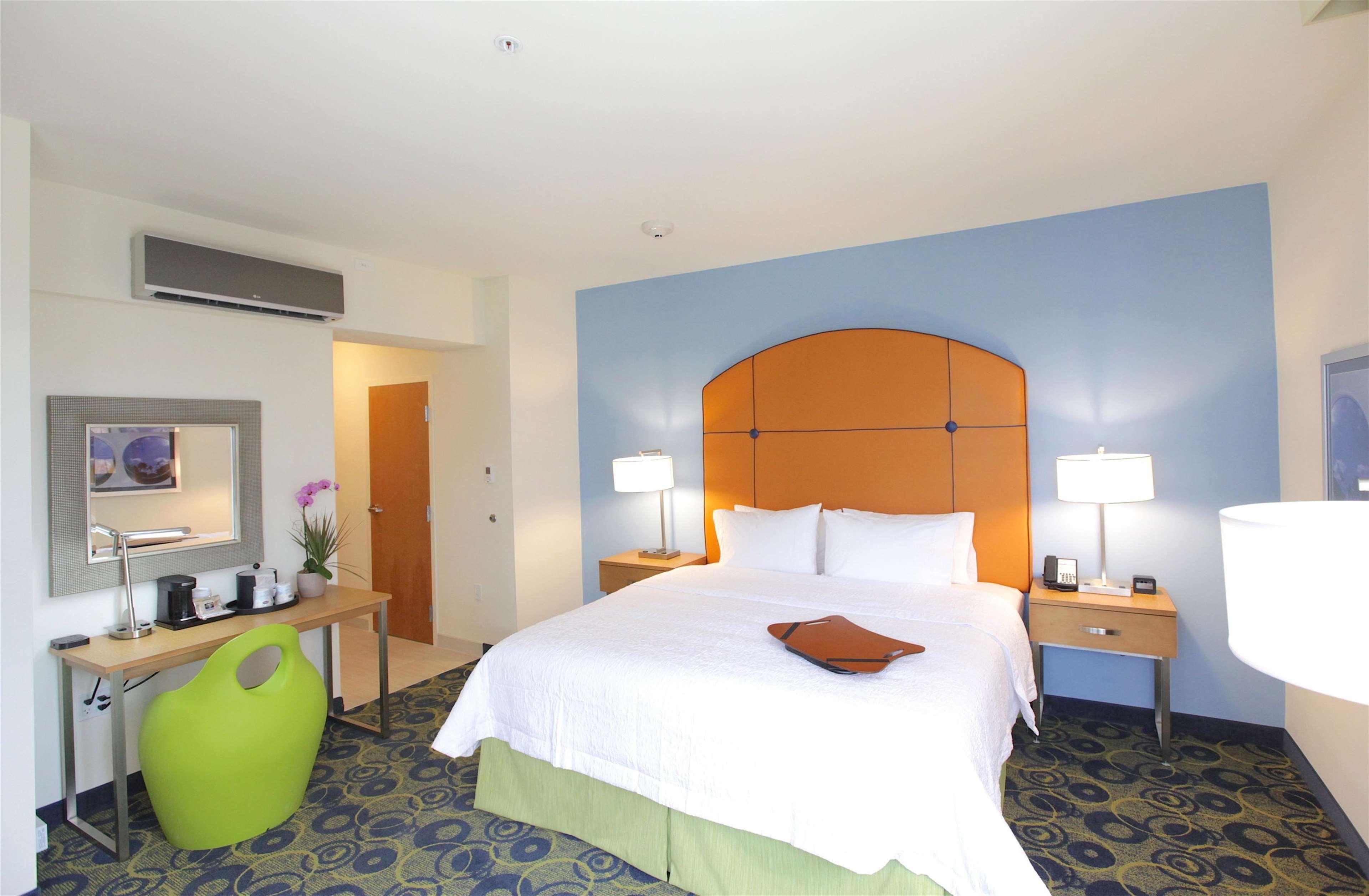 The Claremont Hotel 마이애미 비치 외부 사진