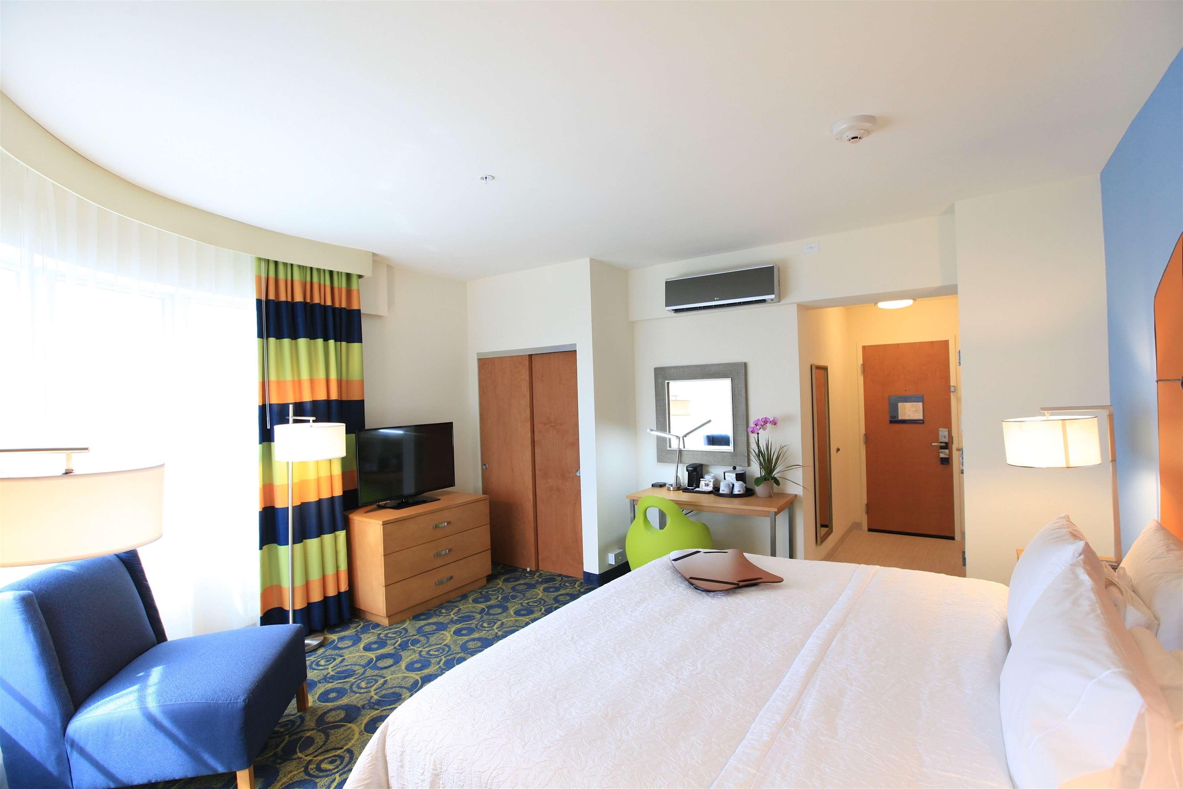 The Claremont Hotel 마이애미 비치 외부 사진