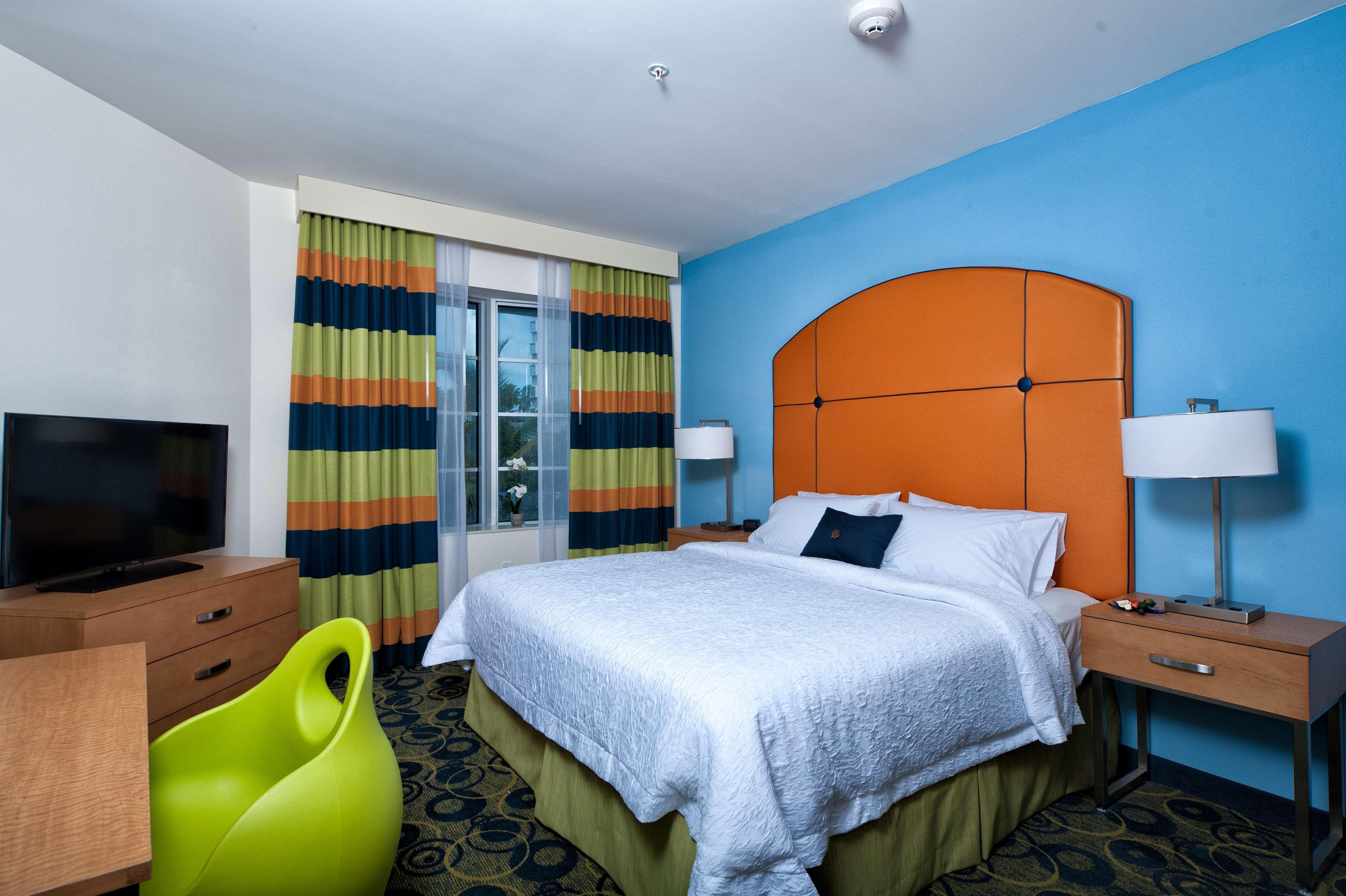 The Claremont Hotel 마이애미 비치 외부 사진