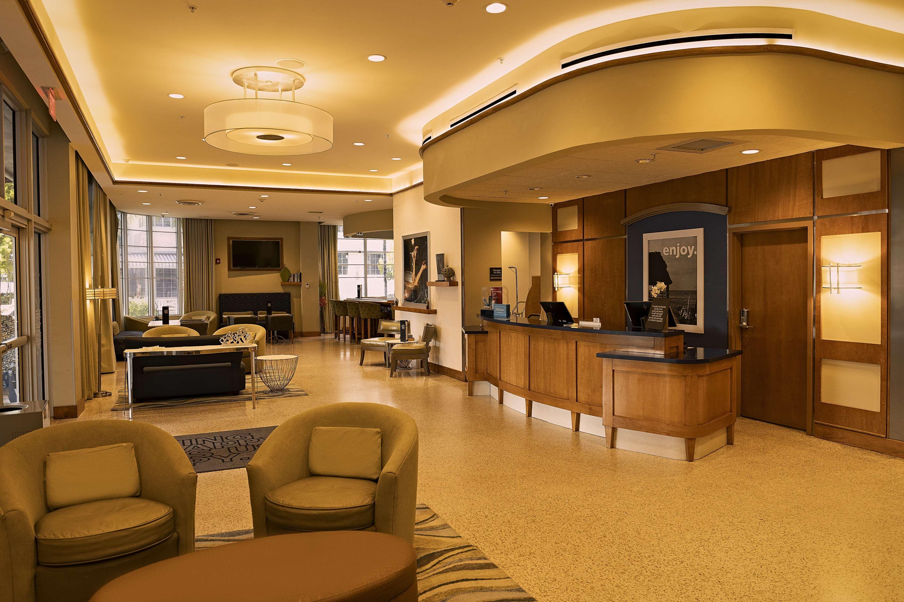 The Claremont Hotel 마이애미 비치 외부 사진