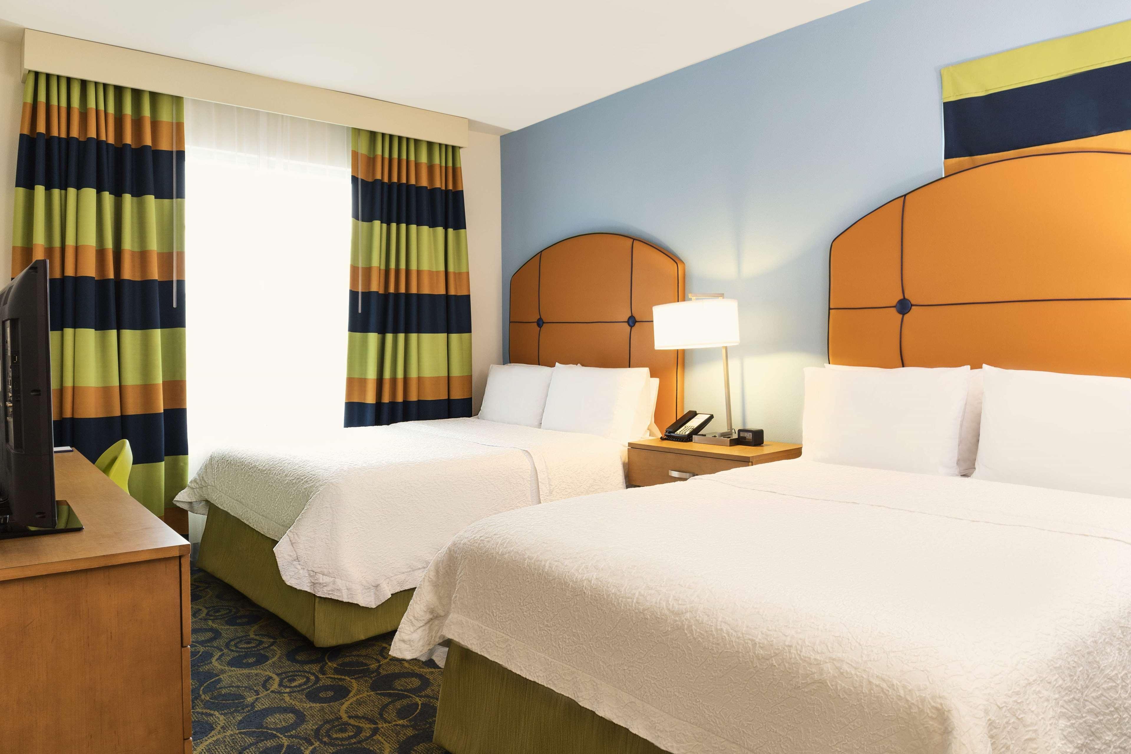 The Claremont Hotel 마이애미 비치 외부 사진