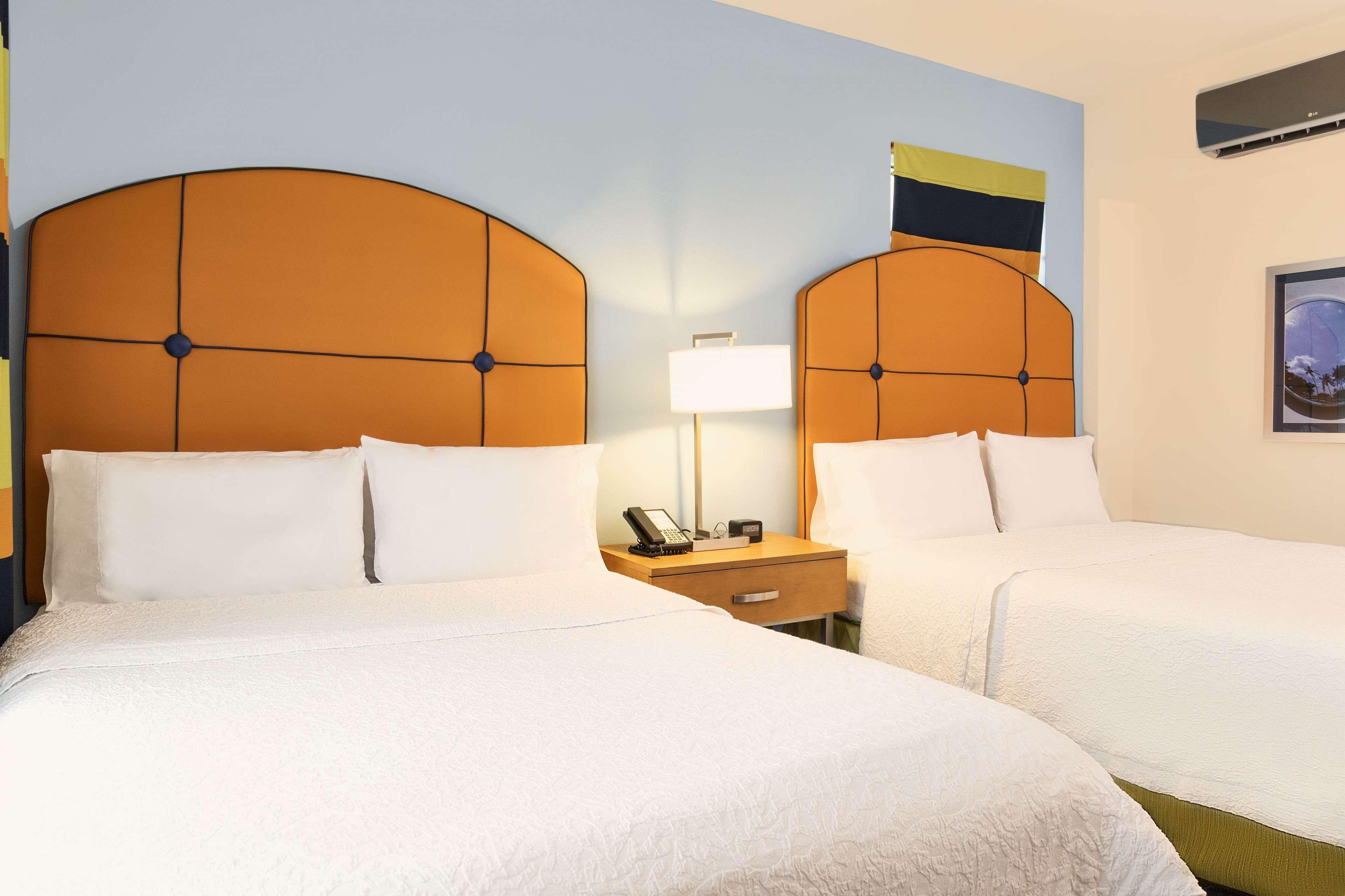 The Claremont Hotel 마이애미 비치 외부 사진