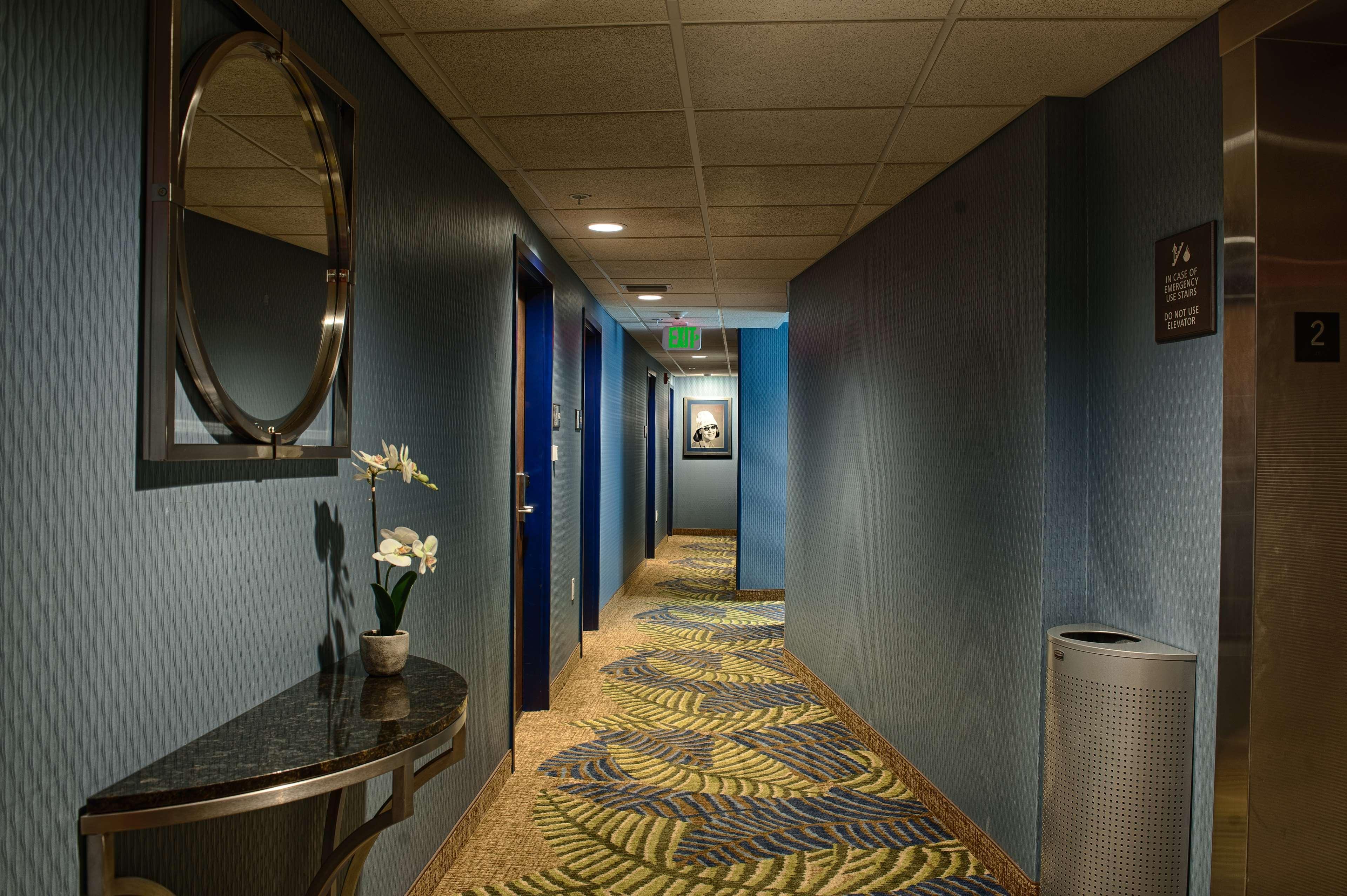 The Claremont Hotel 마이애미 비치 외부 사진