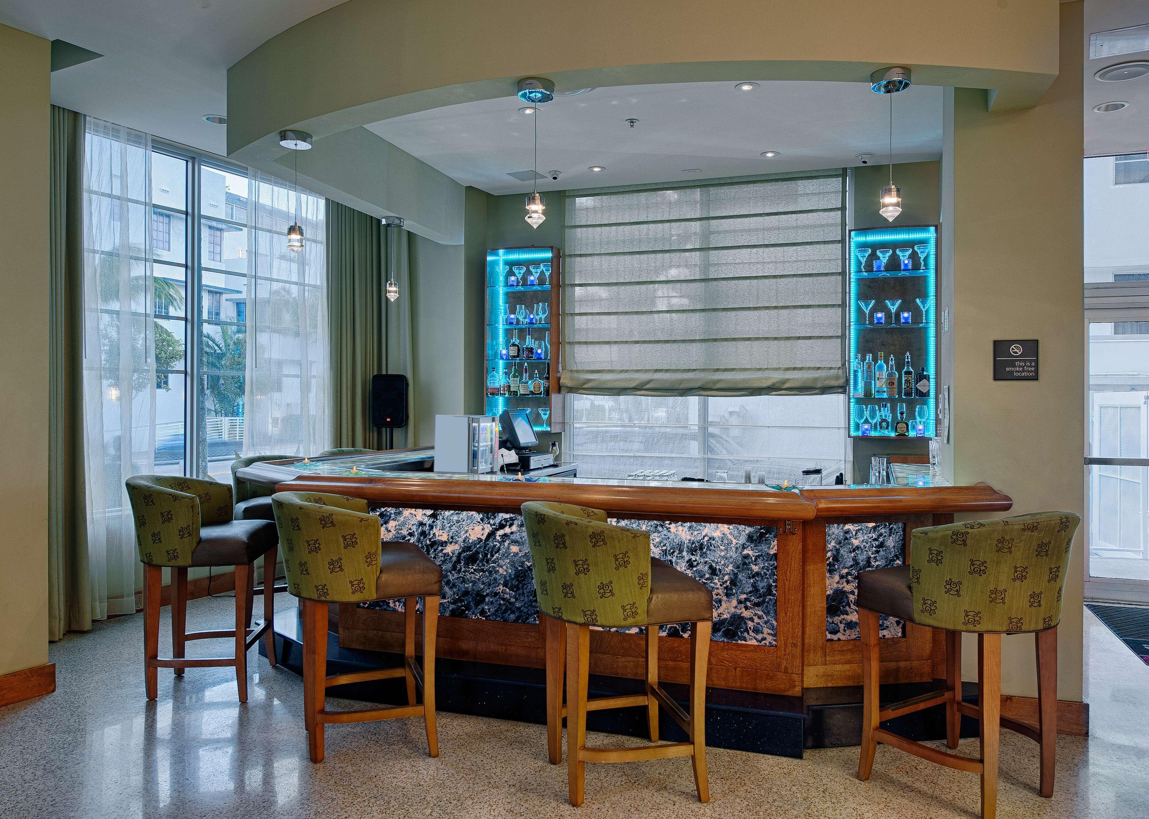 The Claremont Hotel 마이애미 비치 외부 사진