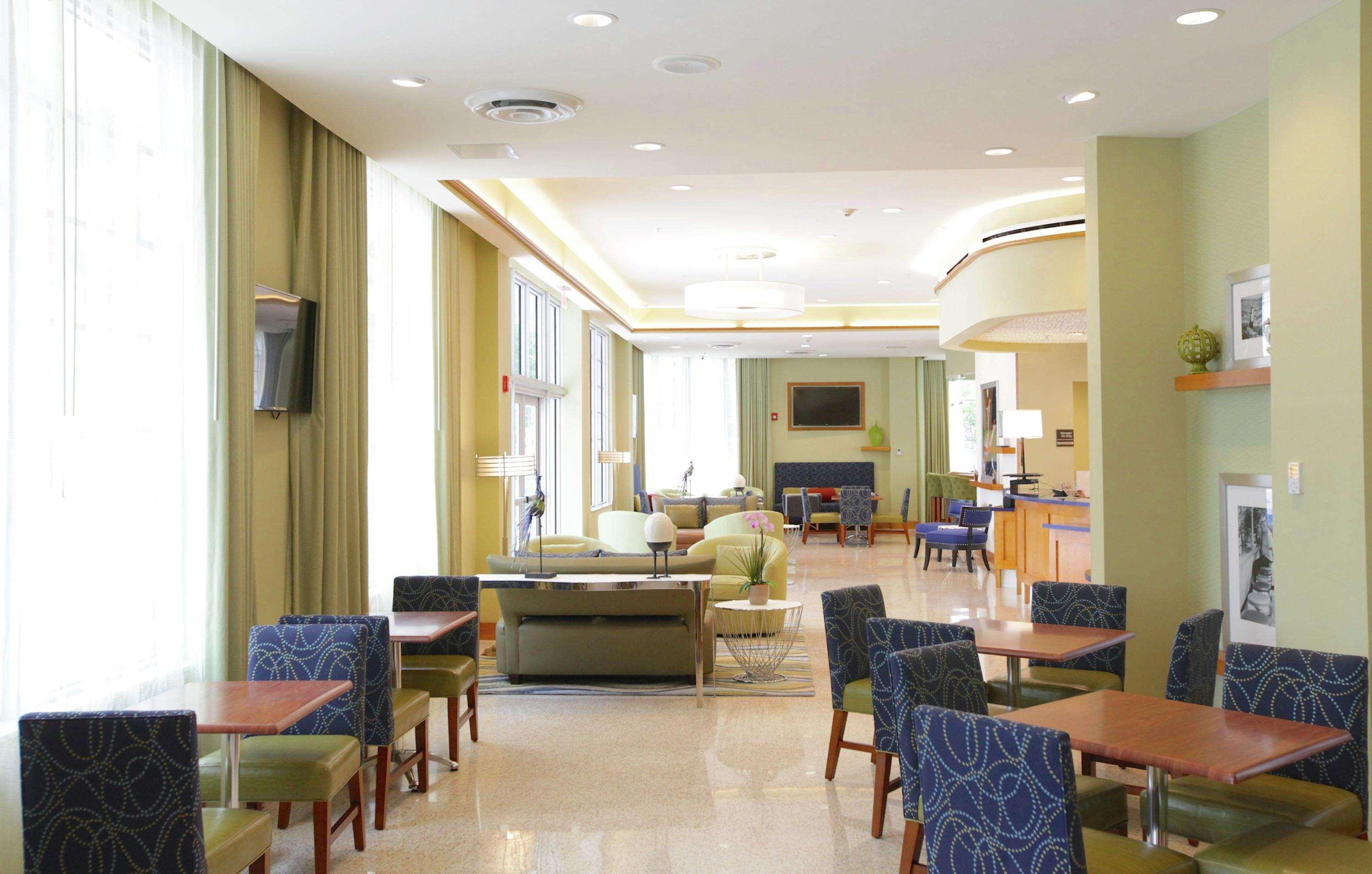 The Claremont Hotel 마이애미 비치 외부 사진